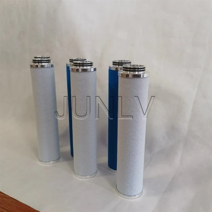 High Precision Line Filter QD215 DD215