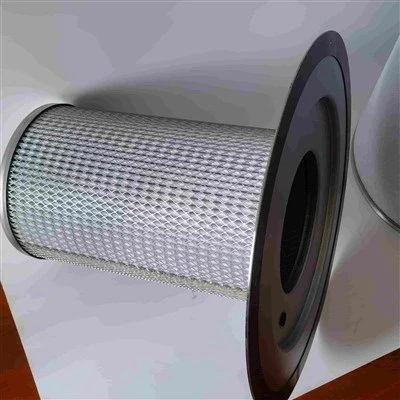Vann cho Air Compressor Filter Air Filter Lwil Filter Separateur